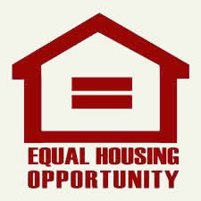 Equal Housing